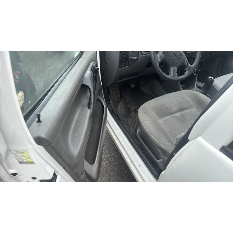 Optique avant secondaire gauche (feux)(clignotant) VOLKSWAGEN POLO 3 Photo n°11