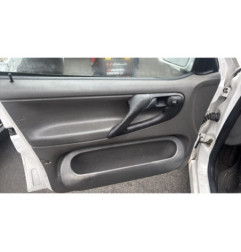 Optique avant secondaire gauche (feux)(clignotant) VOLKSWAGEN POLO 3