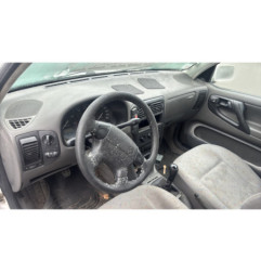 Optique avant secondaire gauche (feux)(clignotant) VOLKSWAGEN POLO 3
