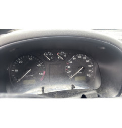 Optique avant secondaire gauche (feux)(clignotant) VOLKSWAGEN POLO 3