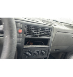 Optique avant secondaire gauche (feux)(clignotant) VOLKSWAGEN POLO 3