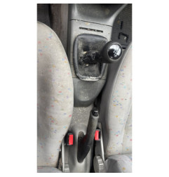 Optique avant secondaire gauche (feux)(clignotant) VOLKSWAGEN POLO 3