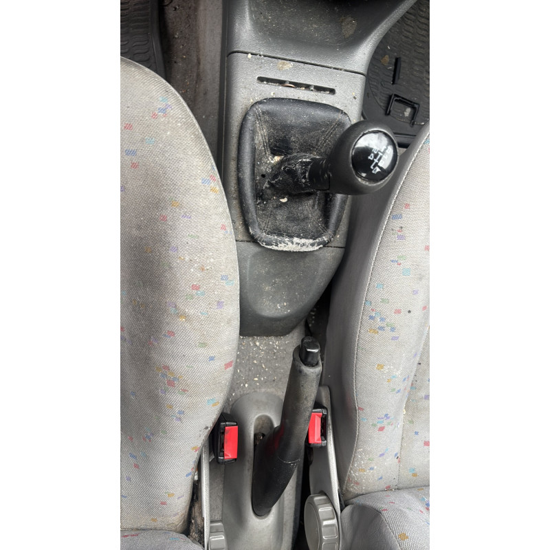 Optique avant secondaire gauche (feux)(clignotant) VOLKSWAGEN POLO 3 Photo n°20