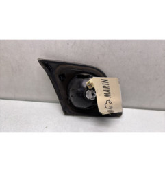 Feu arriere secondaire droit (feux) MAZDA 3 1