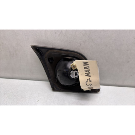 Feu arriere secondaire droit (feux) MAZDA 3 1