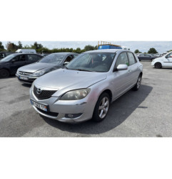 Feu arriere secondaire droit (feux) MAZDA 3 1