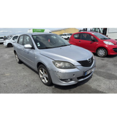 Feu arriere secondaire droit (feux) MAZDA 3 1