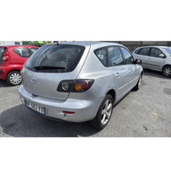 Feu arriere secondaire droit (feux) MAZDA 3 1