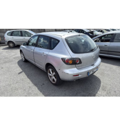 Feu arriere secondaire droit (feux) MAZDA 3 1