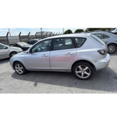 Feu arriere secondaire droit (feux) MAZDA 3 1