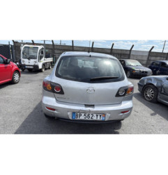 Feu arriere secondaire droit (feux) MAZDA 3 1