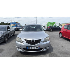 Feu arriere secondaire droit (feux) MAZDA 3 1