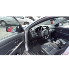 Feu arriere secondaire droit (feux) MAZDA 3 1