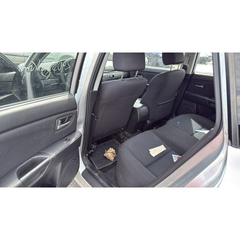 Feu arriere secondaire droit (feux) MAZDA 3 1 Photo n°13