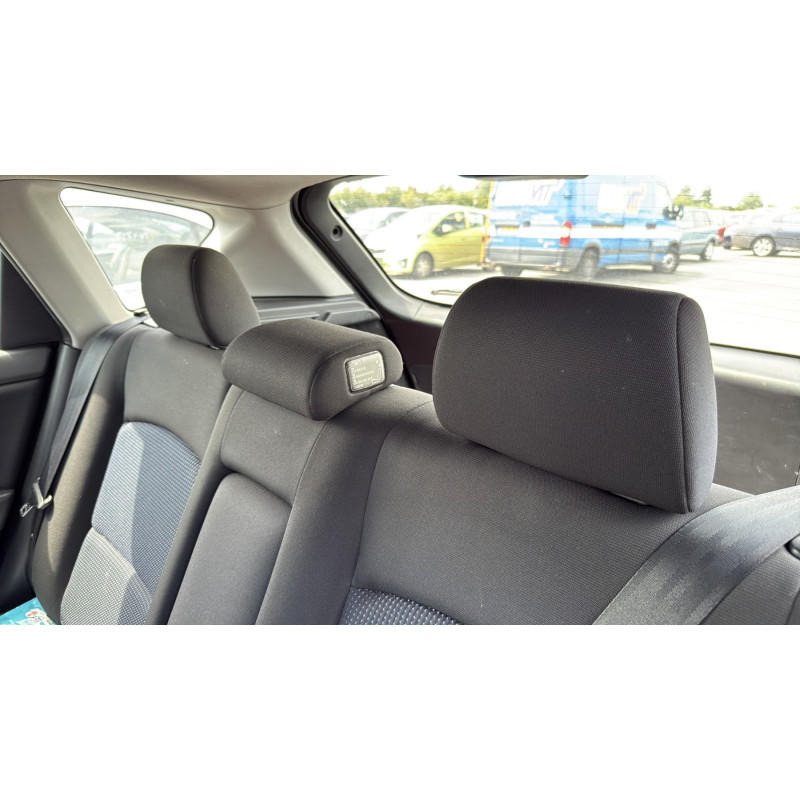 Feu arriere secondaire droit (feux) MAZDA 3 1 Photo n°14
