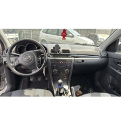 Feu arriere secondaire droit (feux) MAZDA 3 1