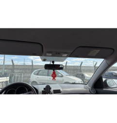 Feu arriere secondaire droit (feux) MAZDA 3 1