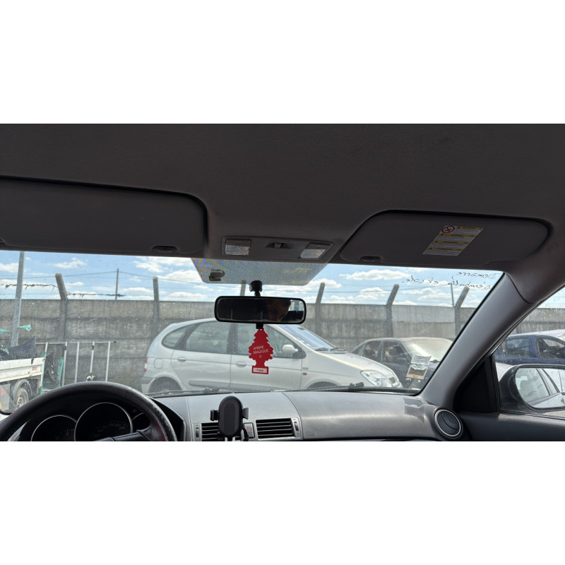 Feu arriere secondaire droit (feux) MAZDA 3 1 Photo n°16