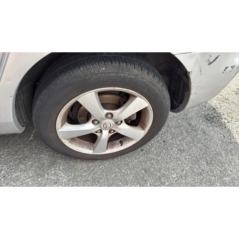 Feu arriere secondaire droit (feux) MAZDA 3 1 Photo n°17