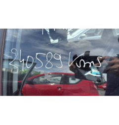 Feu arriere secondaire droit (feux) MAZDA 3 1