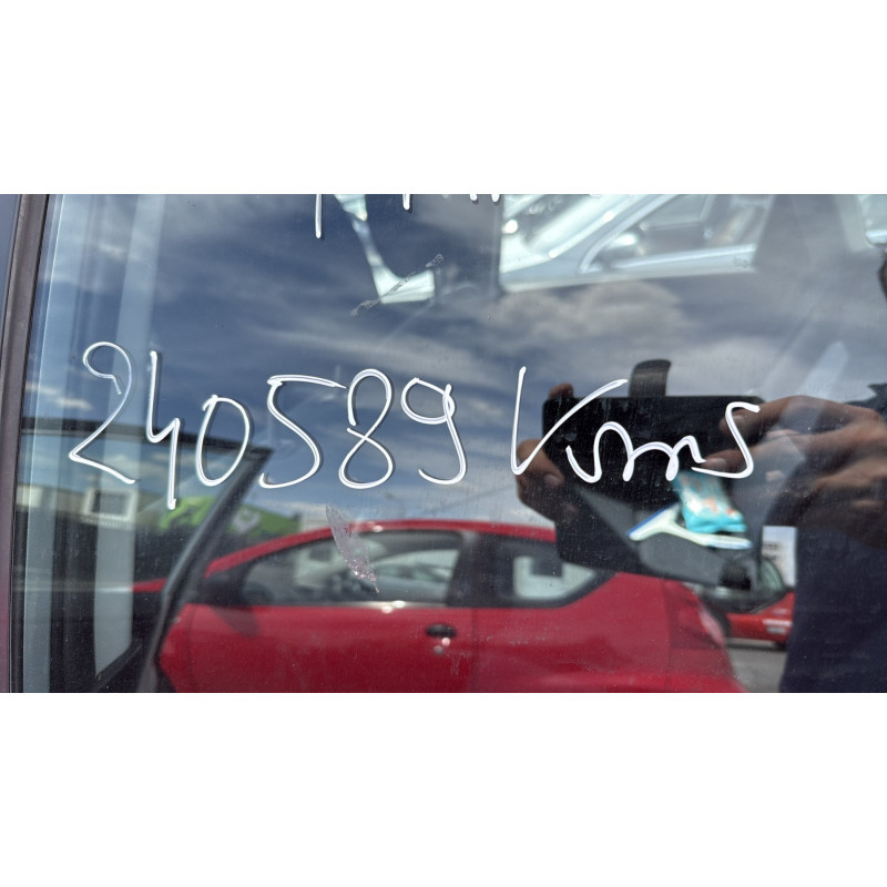 Feu arriere secondaire droit (feux) MAZDA 3 1 Photo n°18