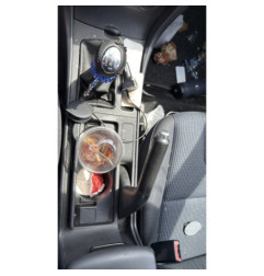 Feu arriere secondaire droit (feux) MAZDA 3 1