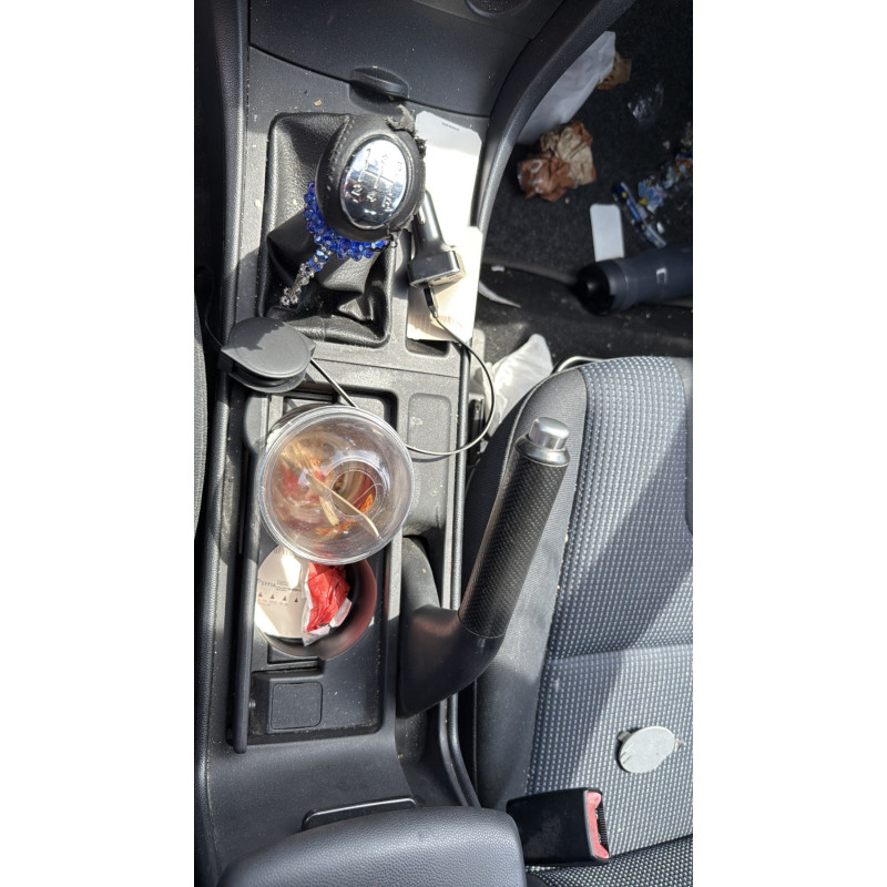 Feu arriere secondaire droit (feux) MAZDA 3 1 Photo n°19