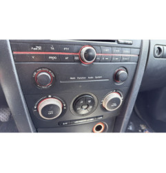 Feu arriere secondaire droit (feux) MAZDA 3 1