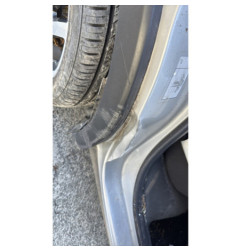 Feu arriere secondaire droit (feux) RENAULT CAPTUR 1