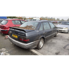 Feu arriere secondaire gauche (feux) VOLKSWAGEN PASSAT 3