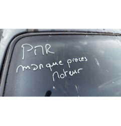 Feu arriere secondaire gauche (feux) VOLKSWAGEN PASSAT 3