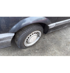 Feu arriere secondaire gauche (feux) VOLKSWAGEN PASSAT 3