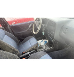 Feu arriere secondaire gauche (feux) VOLKSWAGEN PASSAT 3