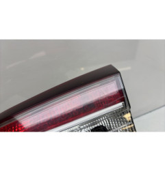 Feu arriere secondaire droit (feux) RENAULT MEGANE 3