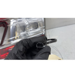 Feu arriere secondaire droit (feux) RENAULT MEGANE 3