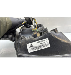 Feu arriere secondaire droit (feux) RENAULT MEGANE 3