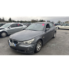 Feu arriere principal gauche (feux) BMW SERIE 5 E60