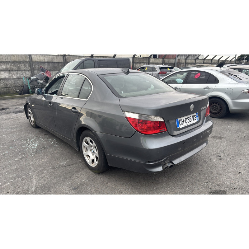Feu arriere principal gauche (feux) BMW SERIE 5 E60 Photo n°7