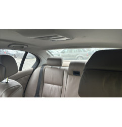 Feu arriere principal gauche (feux) BMW SERIE 5 E60