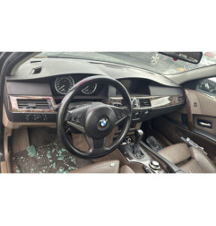 Feu arriere principal gauche (feux) BMW SERIE 5 E60