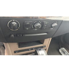 Feu arriere principal gauche (feux) BMW SERIE 5 E60