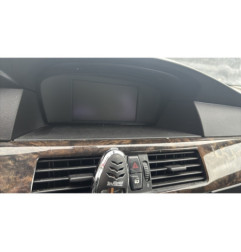 Feu arriere principal gauche (feux) BMW SERIE 5 E60