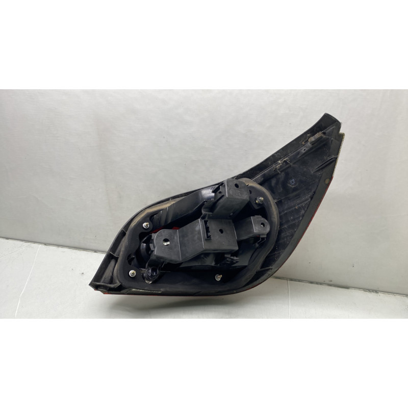 Feu arriere principal droit (feux) BMW SERIE 5 E60 Photo n°2