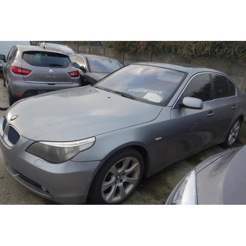 Feu arriere principal droit (feux) BMW SERIE 5 E60 Photo n°4