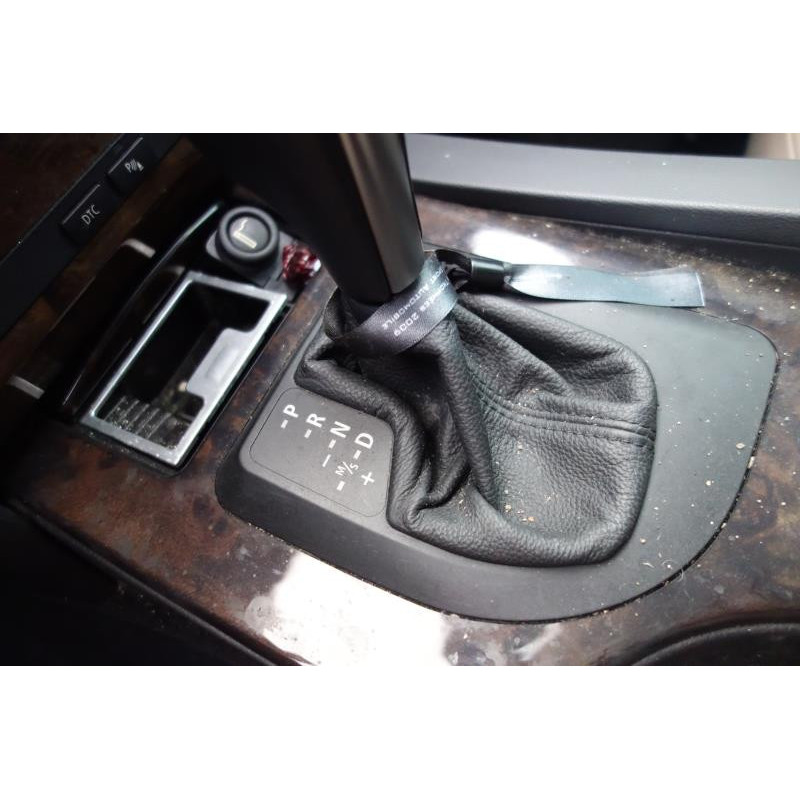 Feu arriere principal droit (feux) BMW SERIE 5 E60 Photo n°6