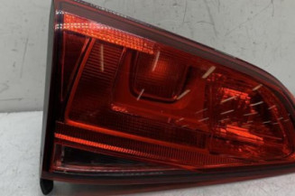 Feu arriere secondaire gauche (feux) VOLKSWAGEN GOLF 7 Photo n°1