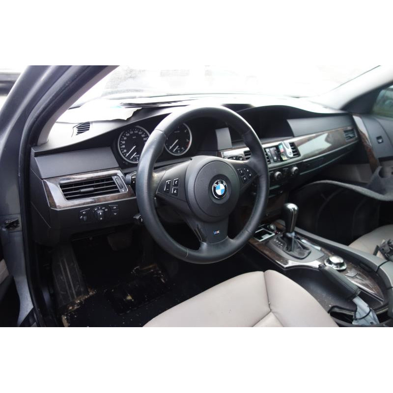 Feu arriere principal droit (feux) BMW SERIE 5 E60 Photo n°7