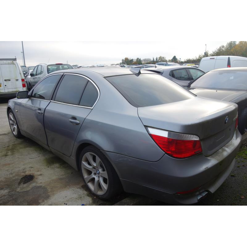 Feu arriere principal droit (feux) BMW SERIE 5 E60 Photo n°8