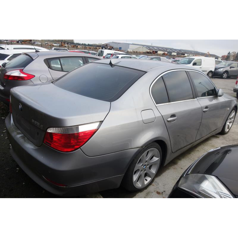 Feu arriere principal droit (feux) BMW SERIE 5 E60 Photo n°9