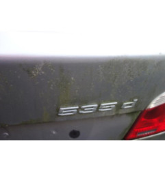 Feu arriere principal droit (feux) BMW SERIE 5 E60